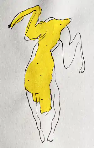 Diet Wiegman - B.I. no.1295 verkocht voor € 65!