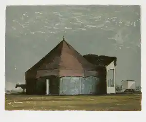 Mart Kempers - Litho, Circus verkauft für € 61!
