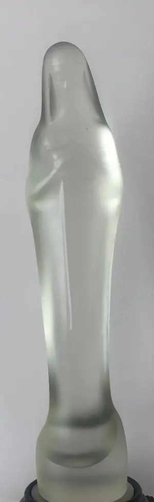 Steph Uiterwaal - Madonna met kind kopen? Bied vanaf 75!