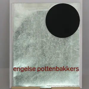 Various Artists Books - 16-tal uitgaven van het Museum Boymans-van Beuningen kopen? Bied vanaf 50!