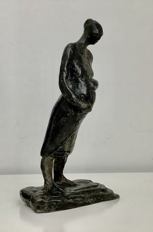 Brons (Onbekend) - Beschermd tegen de stormen van het leven kopen? Bied vanaf 145!