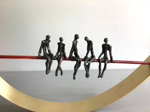 Corry Ammerlaan - “ Beautiful people in communication “ kopen? Bied vanaf 89!