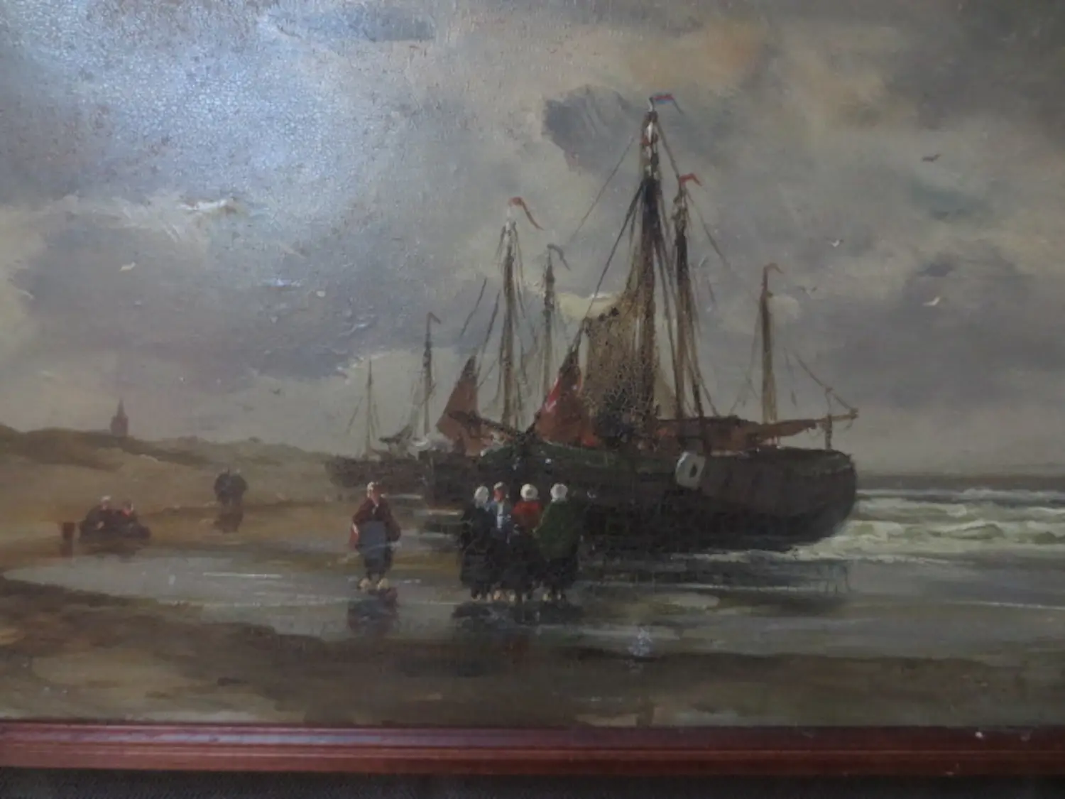 Johannes Hilverdink (1813-1902)