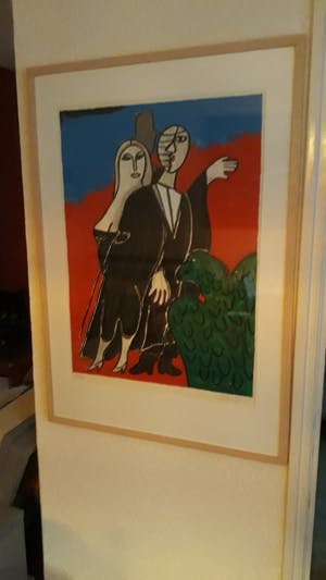 Corneille - the phantom off the opera kopen? Bied vanaf 225!