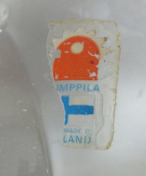 Humppila - Massief kristallen Presse Papier van een Olifant kopen? Bied vanaf 20!