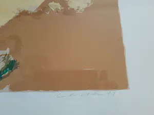 Henk van Vessem - Nocturne II kopen? Bied vanaf 1!