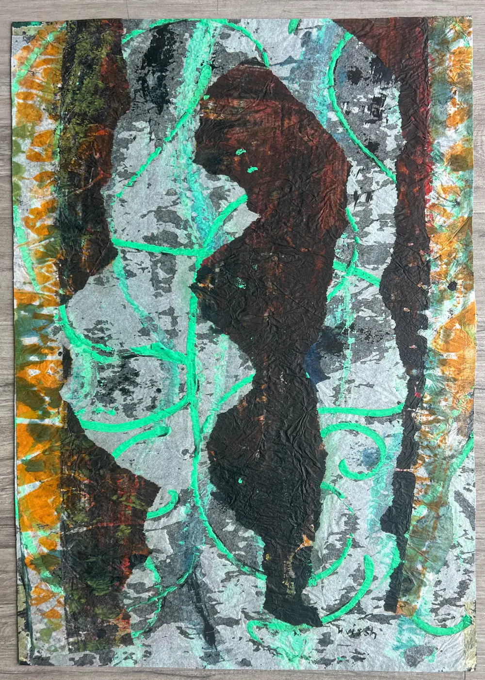 Henny Visch (1924-2008)