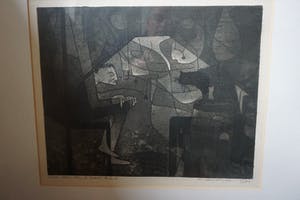 Harry van Kruiningen - Edgar Allen Poe De Zwarte kater 1 kopen? Bied vanaf 130!