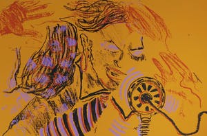 Dees De Bruyne - Homme Orange kopen? Bied vanaf 25!