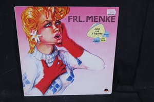 Fräulein Menke - Frl. Menke kopen? Bied vanaf 1!