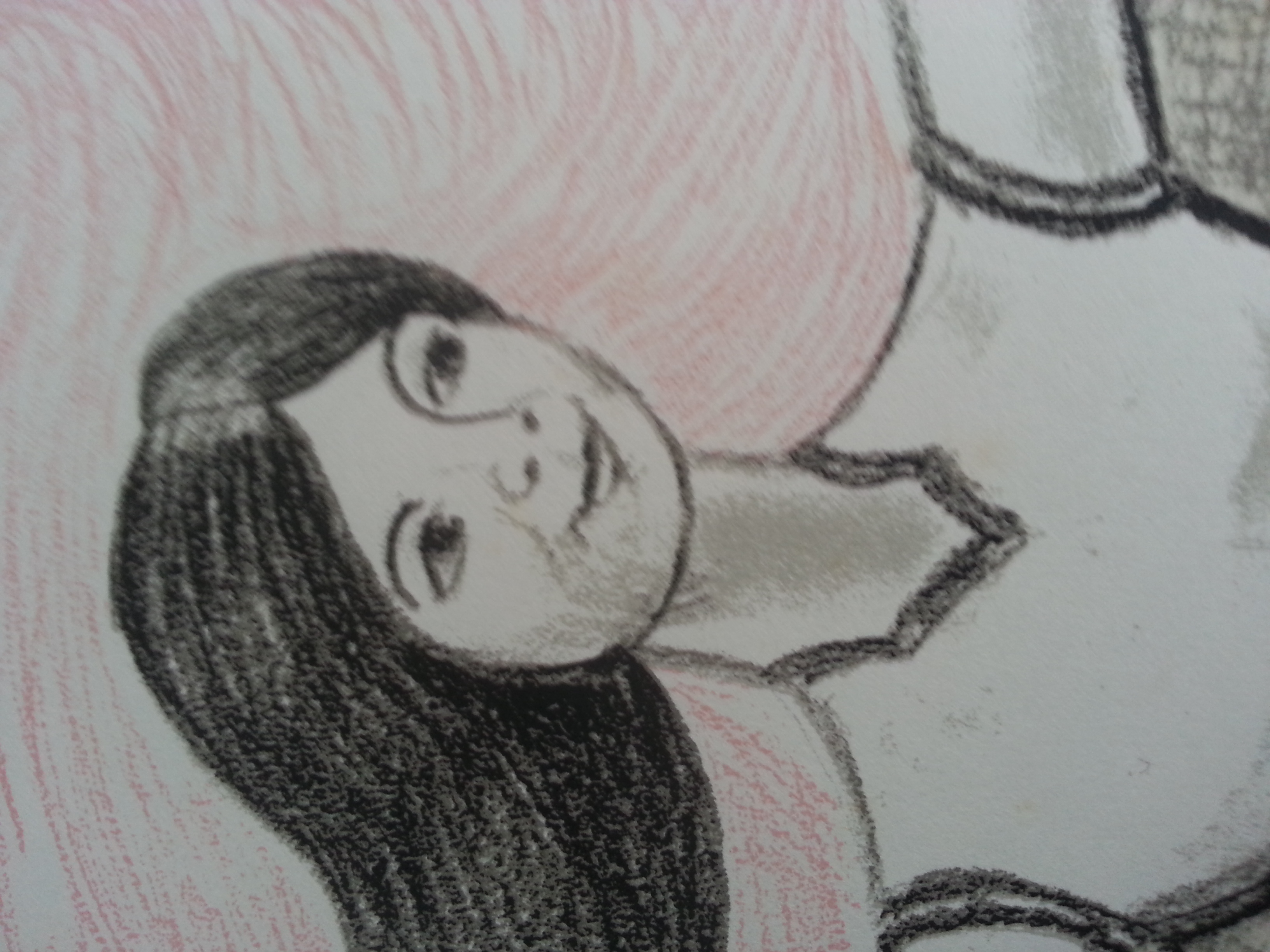 Henry Heerup - Het meisje en de eenhoorn kopen? Bied vanaf 69!