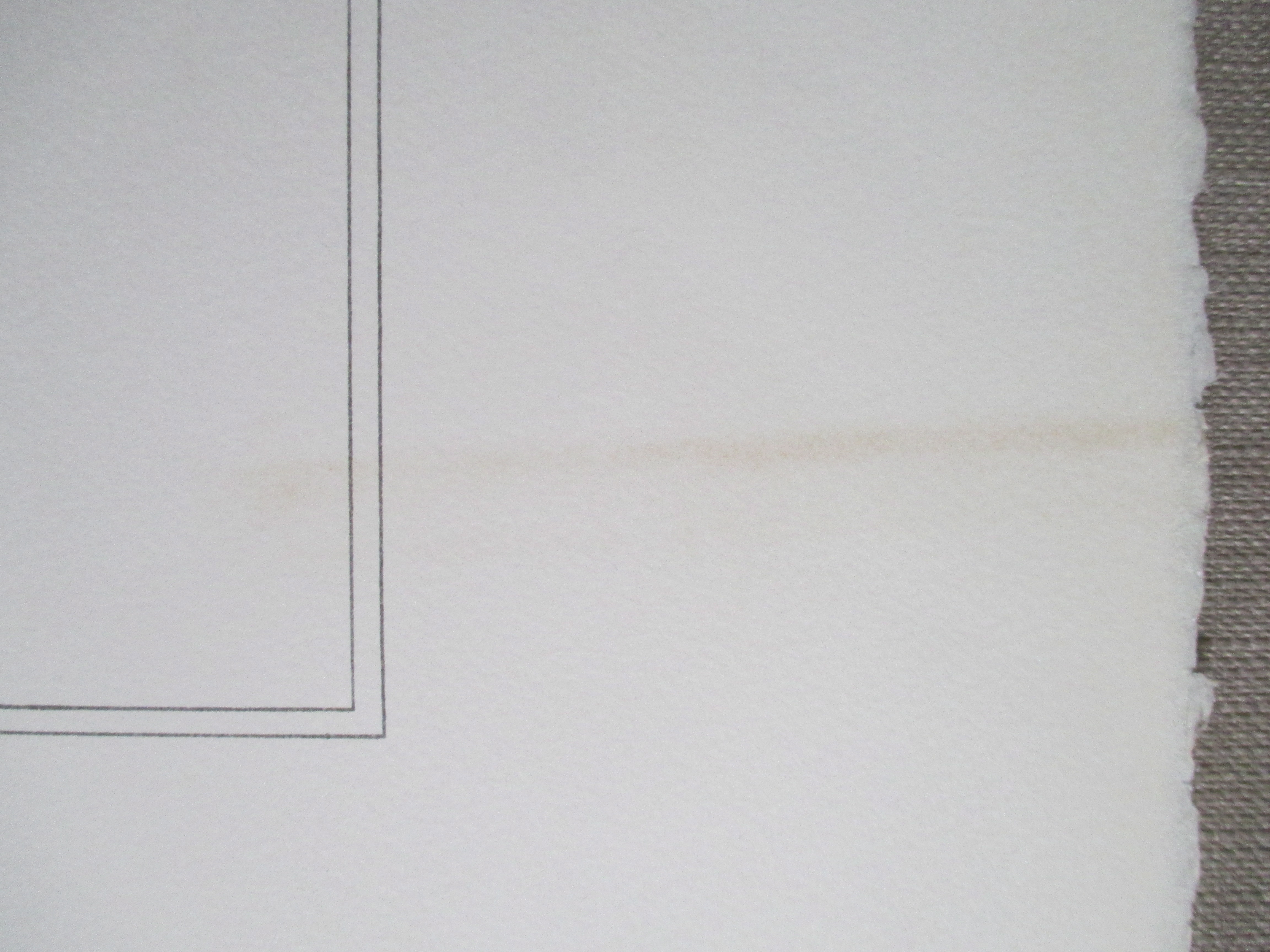 Marinus Fuit - Litho "Mit Sicht op zee" kopen? Bied vanaf 20!