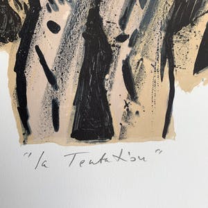 Pierre Letellier - La testation kopen? Bied vanaf 25!