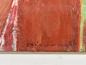 Helen Nieuwendijk - Interieur met stoel kopen? Bied vanaf 75!
