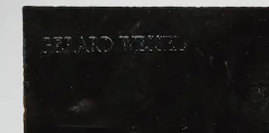 Gerard Wessel - Foto, Amsterdam 1995 kopen? Bied vanaf 200!