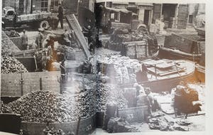 Ed van der Elsken - Amsterdam! kopen? Bied vanaf 25!