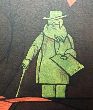 Valerio Adami - Statuette kopen? Bied vanaf 1!