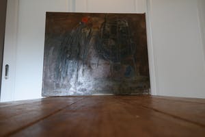 Leo de Jong - Fles en boot kopen? Bied vanaf 35!