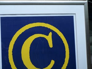 Rob Scholte - Ingelijste zeefdruk , Copyright – lijst: 112 x 108 cm – Expositie in De Fundatie kopen? Bied vanaf 250!