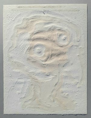 Karel Appel - Le Philosophe kopen? Bied vanaf 950!