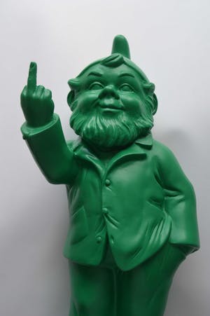 Ottmar Horl - Sponti (Activist) GRATIS VERZENDING NEDERLAND kopen? Bied vanaf 50!