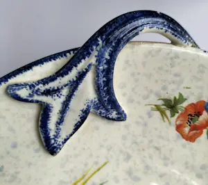 Villeroy en Boch - Faience schaal Torgau Steingut kopen? Bied vanaf 1!