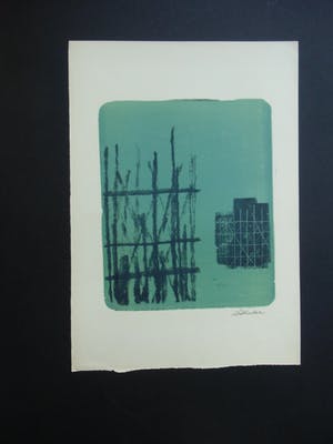 Daniel den Dikkenboer - ZONDER TITEL kopen? Bied vanaf 40!