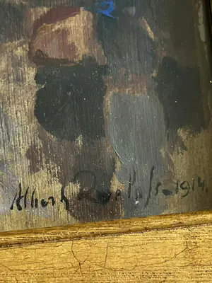 Albert Roelofs - Geen titel kopen? Bied vanaf 1250!