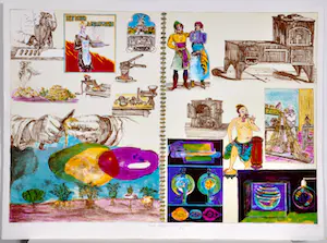 Jacqueline de Jong - Litho: Eet meer aardappelen kopen? Bied vanaf 30!