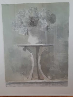 Mart Kempers - zonder titel kopen? Bied vanaf 70!