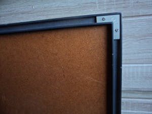 Kees van Bohemen - Zeefdruk, De panter - Ingelijst kopen? Bied vanaf 275!