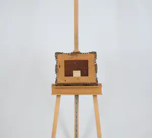 Willem Hendrik Eickelberg - Landschap met molen kopen? Bied vanaf 550!