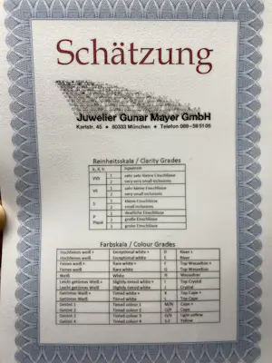 Timeless ring 14Karat (585) yellowgold with fine aquamarine and brillants kopen? Bied vanaf 420!