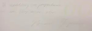 Judith Stolker - en meer! Lot van vijf werken op papier kopen? Bied vanaf 1!