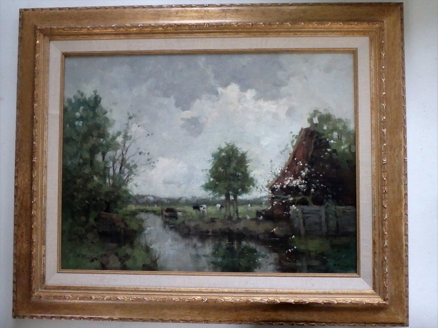 Adrianus Kuijpers (1862-1945)