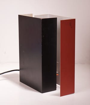 Poul Henningsen - Mid Century Modern Hang en tafellamp 'Nippon ' voor LYFA 1960's kopen? Bied vanaf 1!