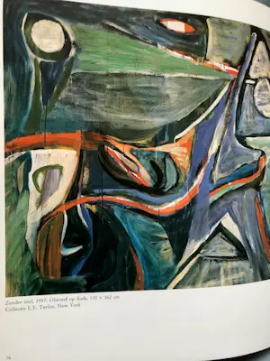 Bram van Velde - Bram van Velde 1895-1981 kopen? Bied vanaf 35!