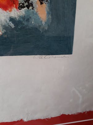 Wil Willemsen - geen titel kopen? Bied vanaf 45!