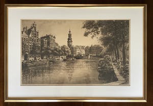 Cornelis Brandenburg - Singel kopen? Bied vanaf 50!