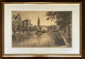 Cornelis Brandenburg - Singel verkocht voor € 50!