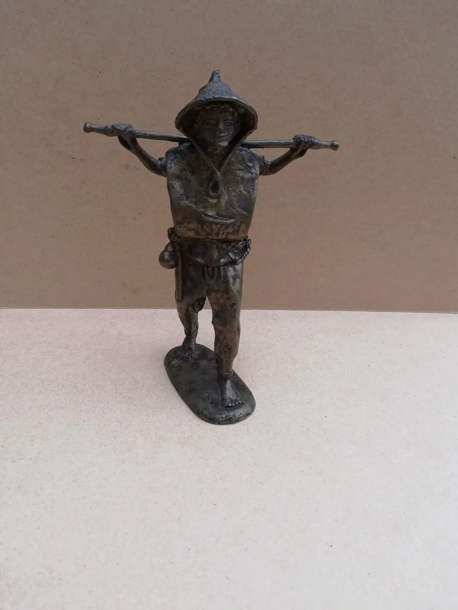 Derme Morou (1940-2000)