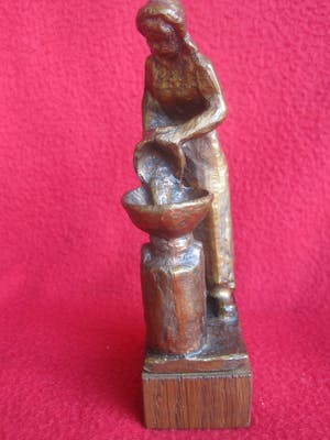 Antoinette Ruiter - Hard werkende vrouwen. kopen? Bied vanaf 80!