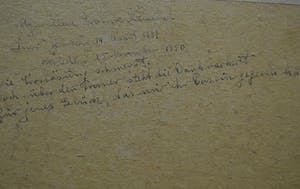 Dick Dooijes - zonder titel kopen? Bied vanaf 35!