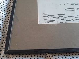 Frans Hollaardt - havengezicht met vissers kopen? Bied vanaf 35!