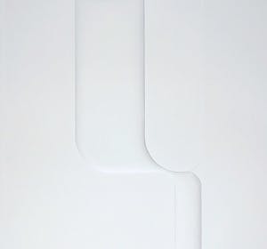 Harry van Kuyk - grote reliëfdruk, Q (uit het Groot Abecedarium) - 1973 kopen? Bied vanaf 150!