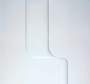 Harry van Kuyk - grote reliëfdruk, Q (uit het Groot Abecedarium) - 1973 verkocht voor € 150!