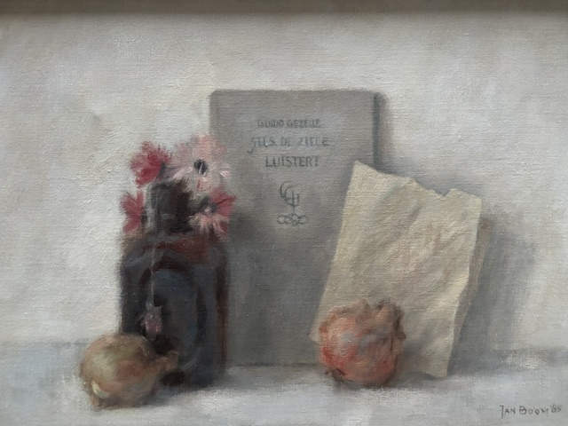 Jan Boom (1922)