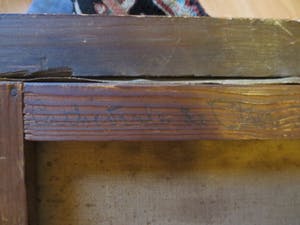 Louis Jacques Vigon - Cathedrale de Chartres kopen? Bied vanaf 80!