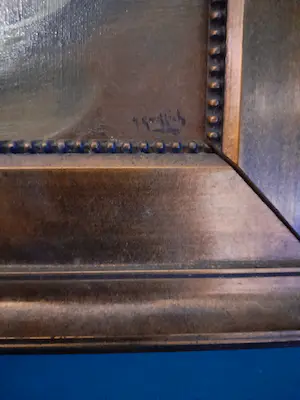 Niet of onleesbaar gesigneerd - Stil leven kopen? Bied vanaf 1!