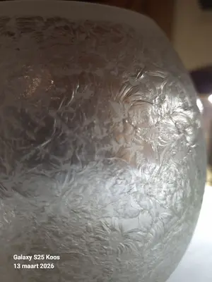 Kristalunie Maastricht - Balise Montblanc kopen? Bied vanaf 50!